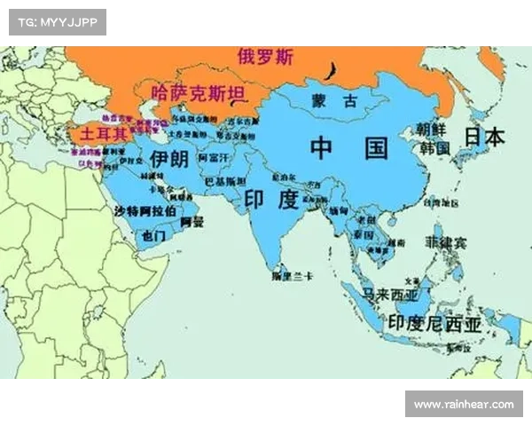 以克亚甲里为核心探讨中亚地区地缘政治与经济发展潜力 以克亚甲里为核心探讨中亚地区地缘政治与经济发展潜力